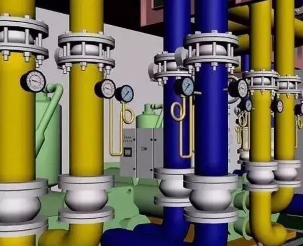 機(jī)站設(shè)計(jì)安裝