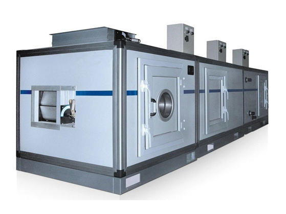 醫(yī)用凈化空調(diào)機(jī)組