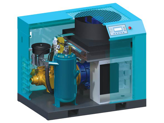 各種品牌整機(jī)保養(yǎng)